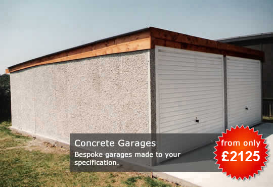 Derby Shed & Garage Co